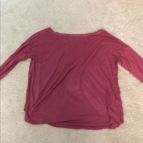 American Eagle long sleeve - Picture 4 of 4